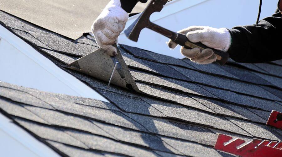 Expert Emergency Roof Repairs services in Glenwood, NY